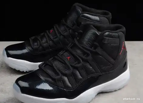 Jordan 72-10 378037-002 378037-002  Retro 11 0704